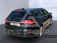 2022 Ford Mondeo