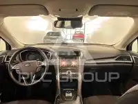 2022 Ford Mondeo