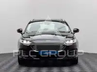2022 Ford Mondeo
