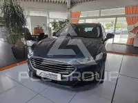 2022 Ford Mondeo