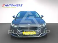 2022 Ford Mondeo