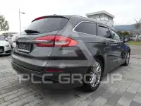 2022 Ford Mondeo
