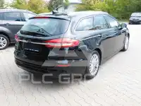2022 Ford Mondeo
