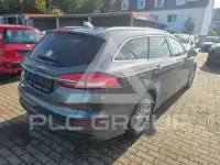 2022 Ford Mondeo