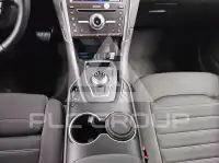 2022 Ford Mondeo