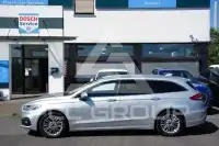 2022 Ford Mondeo