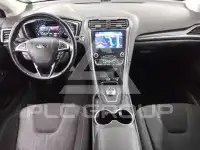 2022 Ford Mondeo