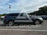 2022 Ford Mondeo