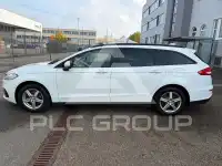 2022 Ford Mondeo