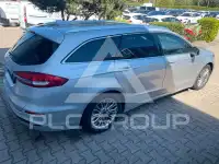 2022 Ford Mondeo