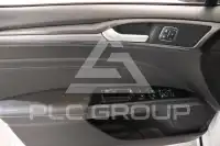 2022 Ford Mondeo