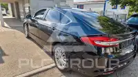 2022 Ford Mondeo