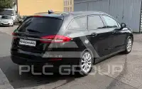 2022 Ford Mondeo