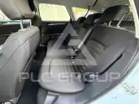 2022 Ford Mondeo