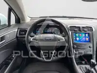 2022 Ford Mondeo
