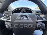 2022 Ford Mondeo