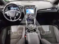 2022 Ford Mondeo