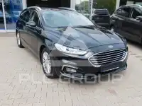 2022 Ford Mondeo