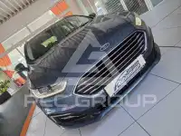 2022 Ford Mondeo