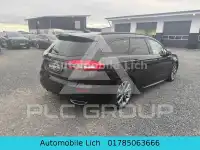 2022 Ford Mondeo