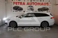 2022 Ford Mondeo