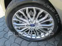 2022 Ford Mondeo