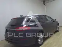 2022 Ford Mondeo