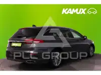 2022 Ford Mondeo