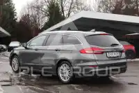 2022 Ford Mondeo