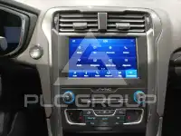 2022 Ford Mondeo
