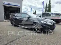 2022 Ford Mondeo