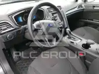 2022 Ford Mondeo