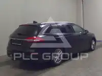 2022 Ford Mondeo