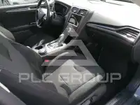 2022 Ford Mondeo