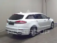2022 Ford Mondeo