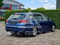 2022 Ford Mondeo