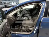 2022 Ford Mondeo