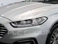 2022 Ford Mondeo