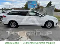 2022 Ford Mondeo