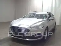 2022 Ford Mondeo