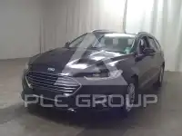 2022 Ford Mondeo