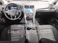 2022 Ford Mondeo