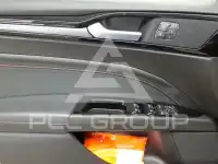2022 Ford Mondeo