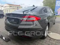 2022 Ford Mondeo