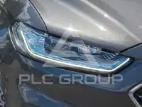 2022 Ford Mondeo