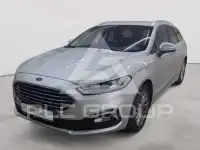 2022 Ford Mondeo