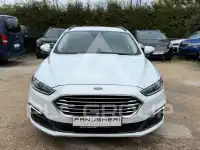2022 Ford Mondeo