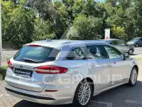 2022 Ford Mondeo