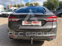2022 Ford Mondeo