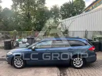 2022 Ford Mondeo